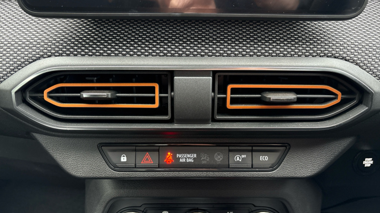 Dacia Sandero Stepway 1.0 TCe Prestige 5dr CVT Petrol Hatchback